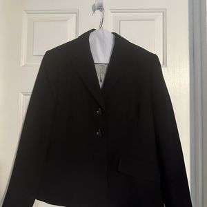 Women’s Suit jacket Black